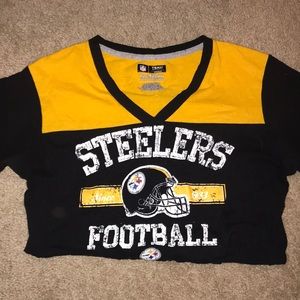 Steelers shirt